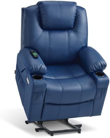 MCombo Power Lift Recliner Chair by MCombo