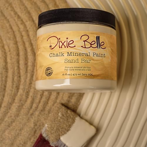 Dixie Belle Paint Company Chalk Mineral Paint - Image 4