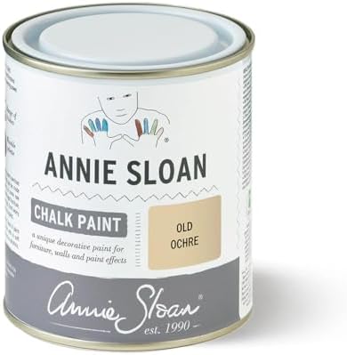 Annie Sloan Chalk Paint® a unique decorative paint - Image 4