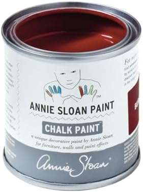 Annie Sloan Chalk Paint® a unique decorative paint by ANNIESLOAN