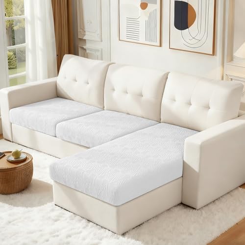 VANSOFY Stretch Couch Cushion Covers - Image 2