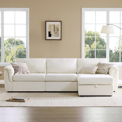 CHITA Extra Large Sectional Couches - Image 3