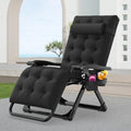 Suteck Zero Gravity Chair, Folding Lounge Chairs by Suteck