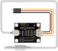 KEYESTUDIO TDS Meter Probe Water Quality Monitoring V1 Sensor Module by KEYESTUDIO