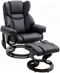 HOMCOM Massage Recliner Chair by HOMCOM