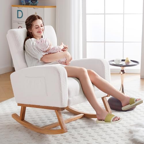 HCHAIRH Rocking Chair Nursery - Image 6