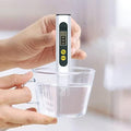 Tds Meter Digital Water Tester by MEXYBE