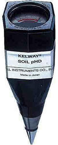 Kelway PHD Soil PH Meter by Kelway