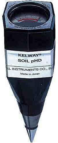 Kelway PHD Soil PH Meter by Kelway