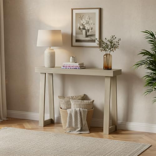 Plank+Beam Classic Console Table, 36 Inch by PlankBeam