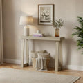 Plank+Beam Classic Console Table, 36 Inch by PlankBeam
