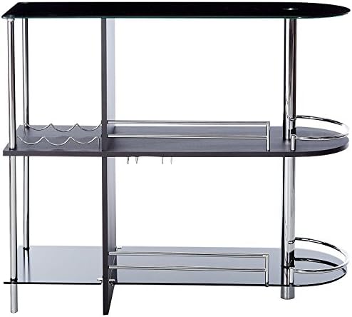Kings Brand Furniture Bar Table - Image 4