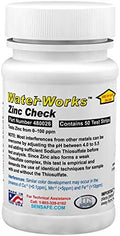 Industrial Test Systems 480026 WaterWorks Zinc Check by IndustrialTestSystems