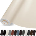 Leather Repair Patch for Couch, Vinyl Repair Kits for Furniture by CanvasRepairPatch
