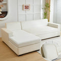 Yoovat Couch Cushion Covers for Sofa Couch Covers Wear-Resistant Universal Sofa by YoovatCouchCushionCovers