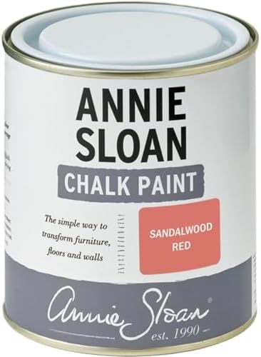 Annie Sloan Chalk Paint® a unique decorative paint by ANNIESLOAN