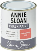 Annie Sloan Chalk Paint® a unique decorative paint by ANNIESLOAN