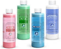 pH Calibration Buffer Solution Kit, and 3M pH Probe Storage Solution by Yewhick