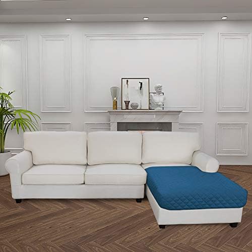 Easy-Going Sectional Couch Covers - Image 2