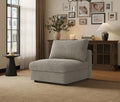 Cloud Modular Sectional Sofa Couch by Quenvo