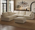 Cloud Modular Sectional Sofa Couch by Quenvo