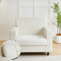 Yoovat Couch Cushion Covers for Sofa Couch Covers Wear-Resistant Universal Sofa by YoovatCouchCushionCovers