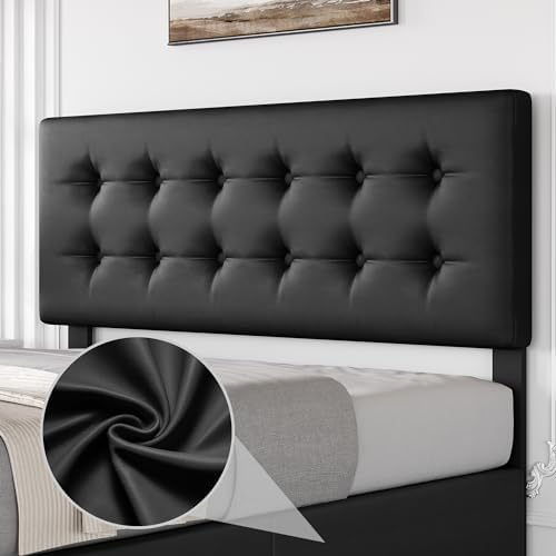 IDEALHOUSE Queen Size Bed Frame - Image 6
