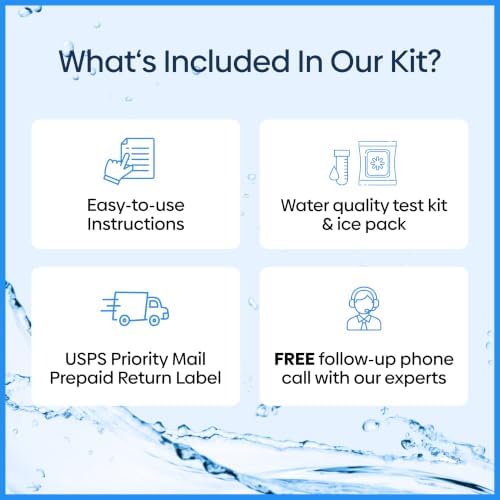 ETR Labs Basic Water Quality Test Kit - Image 4