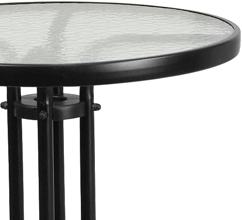 Flash Furniture 23.75 in Round Table - Image 6
