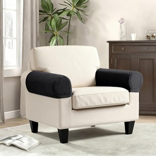VANSOFY Stretch Couch Cushion Covers - Image 2