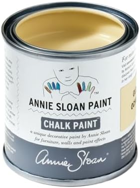Annie Sloan Chalk Paint® a unique decorative paint by ANNIESLOAN