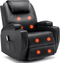 Korser Recliner Chair, Rocking Chair by KORSER