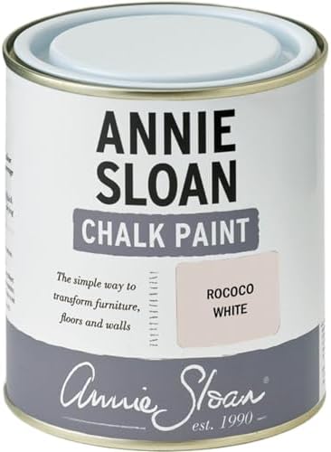 Annie Sloan Chalk Paint® a unique decorative paint by ANNIESLOAN