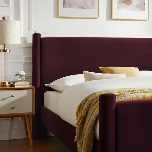 Modway Rael Queen Platform Bed Frame - Image 4