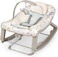 Ingenuity Keep Cozy 3-in-1 Vibrating Bouncer Rocker by Ingenuity