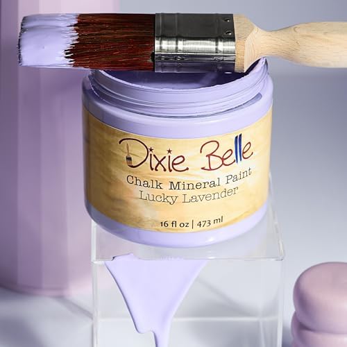 Dixie Belle Paint Company Chalk Mineral Paint - Image 2
