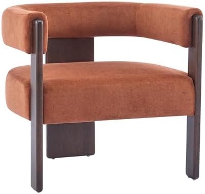 Christopher Knight Home Nettie Modern Accent Chair - Image 6