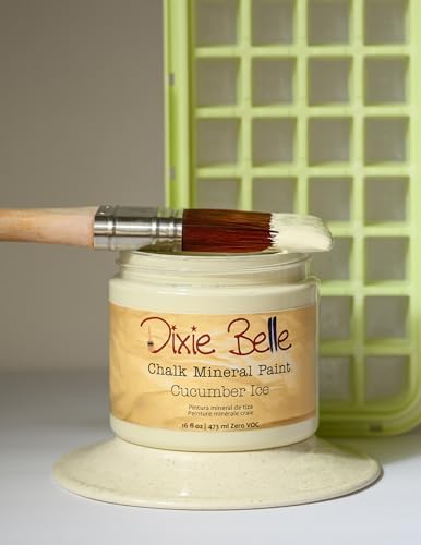 Dixie Belle Paint Company Chalk Mineral Paint - Image 3