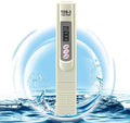 TDS Meter Digital Water Quality Tester by KOMITASUI