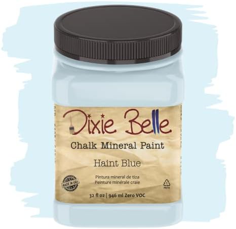 Dixie Belle Paint Company Chalk Mineral Paint by DixieBellePaintCompany