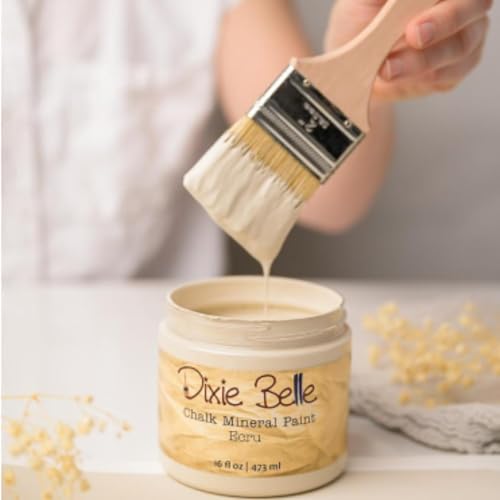 Dixie Belle Paint Company Chalk Mineral Paint - Image 4