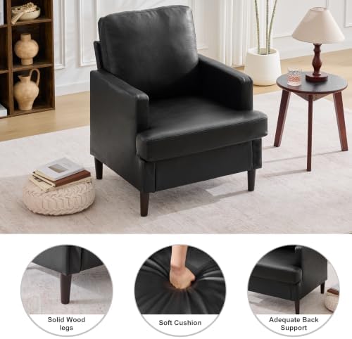 Weture Mid-Century Accent Chair - Image 3