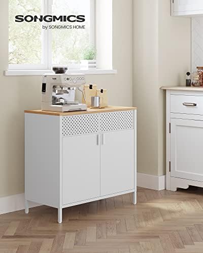 SONGMICS Storage Cabinet, Sideboard - Image 2
