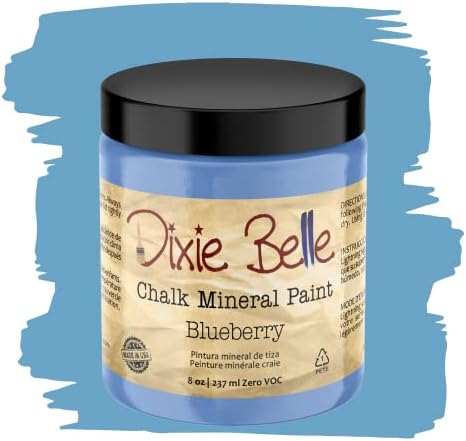 Dixie Belle Paint Company Chalk Mineral Paint by DixieBellePaintCompany