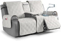 TAOCOCO Waterproof Loveseat Recliner Cover by TAOCOCO