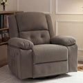 FLEXISPOT XRC2 360° Swivel Rocker Recliner Chair by Unknown