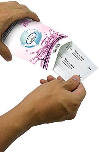Industrial Test Systems WaterWorks 481109 Nitrate/Nitrite Nitrogen Test Strip - Image 5