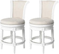 Maven Lane Pullman Counter Stool by Unknown
