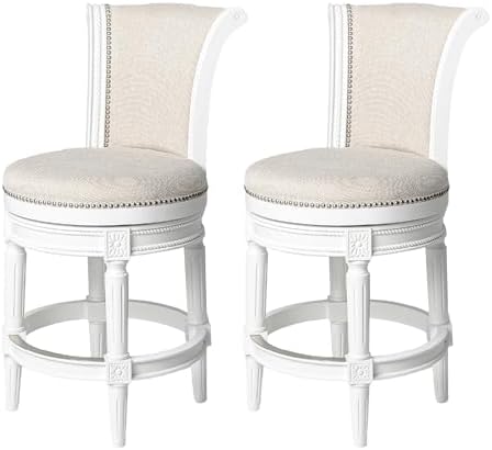Maven Lane Pullman Counter Stool by Unknown