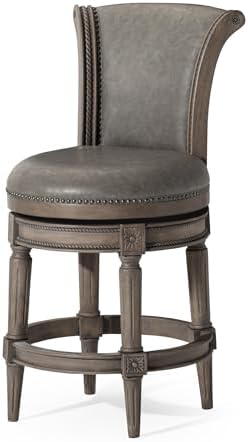 Maven Lane Pullman Counter Stool by Unknown